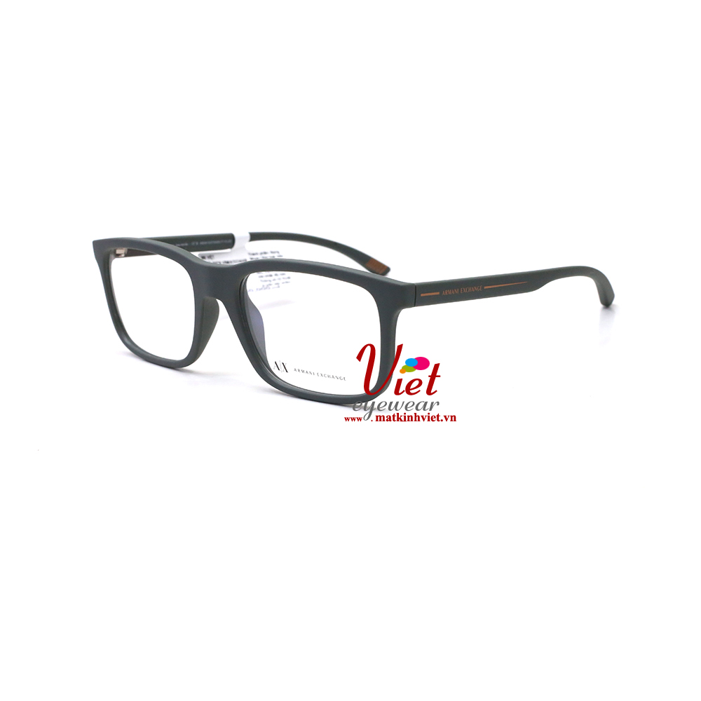 Gọng kính Armani Exchange AX3125U 8377